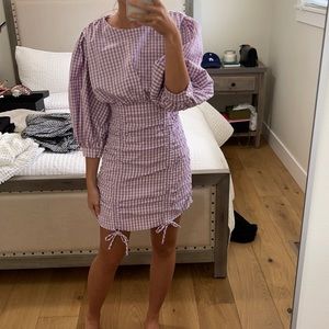 Zara mini dress